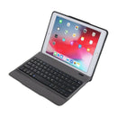 Bluetooth 3.0 Wireless Keyboard Case iPad Protective Case Detachable Keyboa