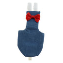 2Pcs Size M Bird Flight Suit Diapers for Macaw, Congo African Greys, Amazons,