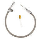Auto Oil Dipstick Oil Dipstick Oil Dipstick Engine Oil Dipsticks Incl. Line -