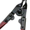 Trim Clip Removal Pliers for Door Panel Bumper Linings Car Light Clamp
