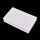 24X Beauty Lady MakeUp Sponge   Triangle Foundation Cosmetic Facial Puff  Z