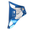 Heavy Duty Safety Rock Climbing Chest Ascender Abseil Rappelling Equipment