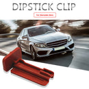 Red 722.6 Automatic Gearbox Lock Tab Pin Dipstick Filler Tube Plug A1409910055