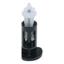 4 pack CPU fans cooler plastic mounting clip for Intel 775 JR
