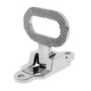 Folding Mast Step For Boats Marine Yacht - StainlessSteel Marine Grade 316