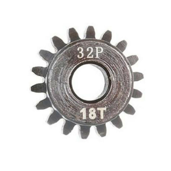 32DP 5mm Motor Gear Pinion 13T 14T 15T 16T 17T 18T 19T 20T 21T fr 1/8 RC Car