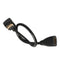 HDMI Extension Cable Extender HDMI 270-degree Type A Male to Female 30cm