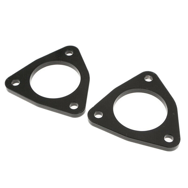 1/2 Inch Front Leveling Lift Blocks Kit 2WD & 4WD For Ford F150 2004-2019