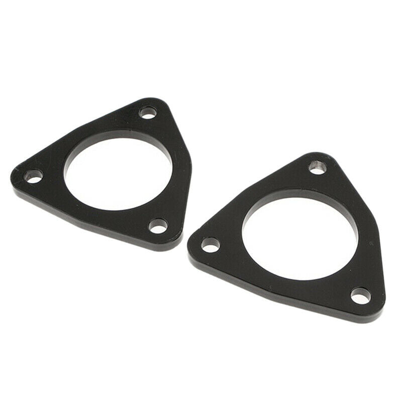 1/2 Inch Front Leveling Lift Blocks Kit 2WD & 4WD For Ford F150 2004-2019