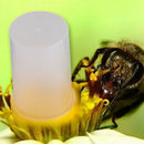 Beekeep Beehive Water Feeder Bee Drinking Nest Entrance Beekeeper Cup Tool VKX