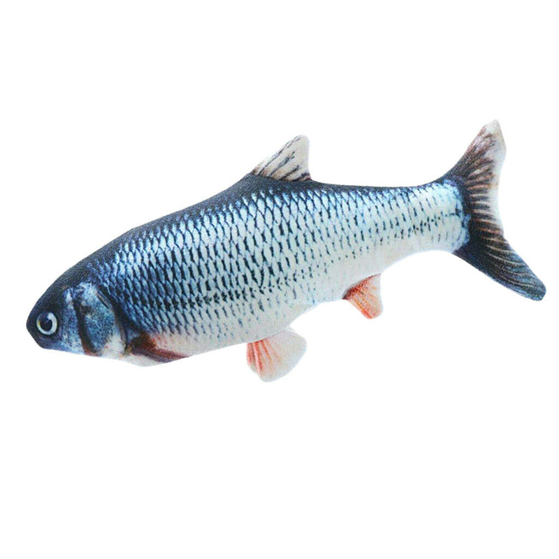 Set Of 2 Electric Toys For Cats Cat Funny Cat Chewing Kicker