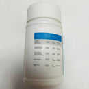 Floating Chemical Dispenser Chlorine W/ 100pc Tablet