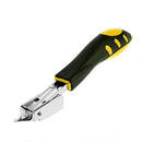 Nail Staple Gun Furniture Stapler For Wood Door Upholstery Framing Rivet Gu A9V6
