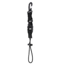 Underwater Scuba Diving Lanyard Camera Torch Light Holder Strap Quick Release