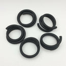5 Pieces Fuel Line Pipe for  340 345 346 350 362 365 371 372 372XP