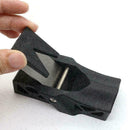 Woodworking Mini Wood Block Plane Woodcarver Carpenter Planer Shaver& Hand F5J2