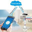 Sonoff Pow R2 16A WiFi Wireless Smart Switch Module Pow Consumption Measurement