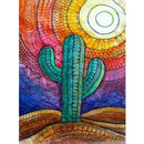 5D DIY Full Drill Diamond Painting Tree Embroidery Mosaic Craft Kit (W1670)