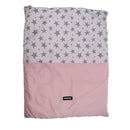 Washable Pet Dog Puppy Cat Kennel Cage Pad Bed Cushion Mat Nest Pink M