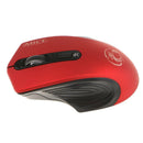 E-1800 Wireless Mouse Rechargeable Mouse Gaming Mouse for Desktop Computer