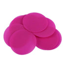 4Inch 81Pcs Spot Markers Carpet Sit Markers Sitting Spot Hook for Classroom U9R3