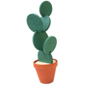 Creative DIY Cactus Coaster Slip