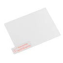 1pc 0.33mm Tempered Glass Film LCD Screen Protector For