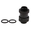 1 Piece of G1/4'' Adjustable Aqua Link Pipe (22-31mm) External Thread