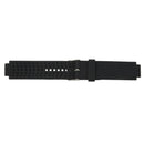 Soft Silicone Strap Replacement Watch Band For Garmin Forerunner 230/235/220A3M1