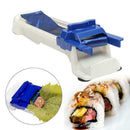 Magic Roller Meat Sushi Vegetable Roller Stuffed Grape Leaf Rolling Tool Ca C3K6