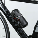 Inbike Bicycle Case EVA Hard Shell MTB Bike Frame Tube Bottle Repair Tool Bag