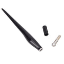 1pc Blackt Permanent Makeup Tattoo Manual Pen Eyebrow Microblading Pencil  JR