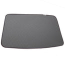 Car Windows Front Sunroof Sunshade Glass Roof Sunshade Skylight Blind Shadi