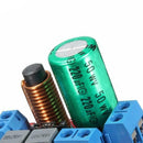 2 Way Audio Frequency Divider Crossover Module Filter Adjust Treble Bass B HPE