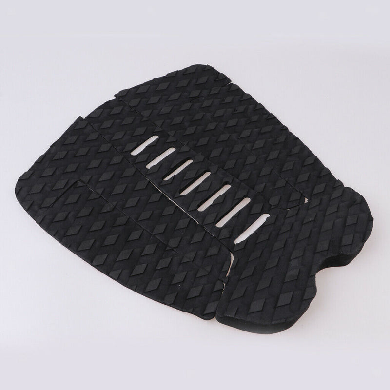 5Pcs Adhesive Surfboard Traction Tail Pads Non-Skid Surfing   Stomp Mat Deck