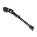 Bicycle Kickstand Aluminium Adjustable Bike Kick Stand Bicycle Rack Support