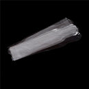 100 PCS`LJ Disposable Dental Ultrasonic Scaler Handle Protective Cover SleeveLJ