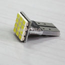 Showing Up 2 Pcs T10 3020 SMD 12 LED Signal Tail Car Light Bulbs 194 W5W 3CAU