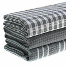 Classic Kitchen Towels, 100% Natural Cotton, The Best Tea Towels, Dish Clot