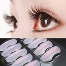 Eyelash Lift Perming Silicone Curler Pads Shield Rods with Embedded Ridges Y3E0