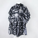 Waterproof Barber Gown Cape Beard Catcher Hairdressing Tools Aprons