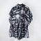 Waterproof Barber Gown Cape Beard Catcher Hairdressing Tools Aprons