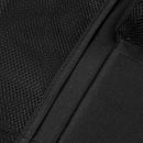 Car Backseat Organizer Protector Multi Pocket Tablet Holder Kick Mat (L)
