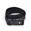 Outdoor-Travel Tied Backpack Luggage Sleeping Bag Long Lash Strap Release O ES