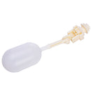 1 x 1/2" Plastic Adjustable Water Float Ball Valve Reverse Osmosis System  Z