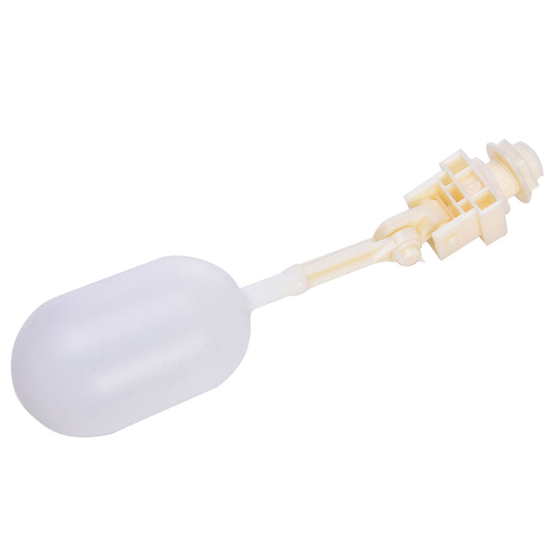 1 x 1/2" Plastic Adjustable Water Float Ball Valve Reverse Osmosis System  Z