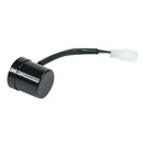 GY6 50cc 150cc 250cc 3 Wire 3Pin Round Turn Signal Relay Indicator Flasher