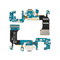 Micro USB Charger Charging Port Connector Tail Flex Cable For Sumsang S8/G950F3