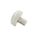 Durable 5PCS Metal Trumpet Slide Finger Thumb Ring Screws Wearproof