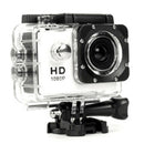 480P Motorcycle Dash Sports Action Video Camera Motorcycle Dvr Full Hd 30M  C3D5